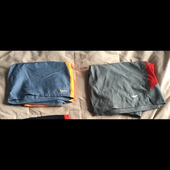 Nike Shorts - Picture 2 of 3